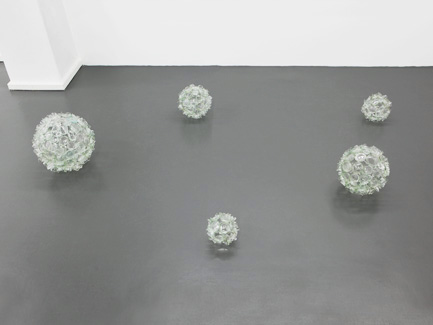 Monika Goetz, Esperance, 2016