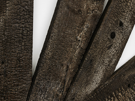 Monika Goetz, Sunrise, 2016