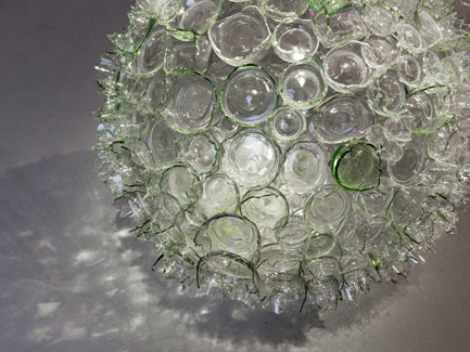 Monika Goetz, Sunrise, 2016